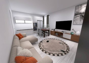 Foto 1 - Three-room apartment via fratelli kennedy
 
1, Cascina - photo 1