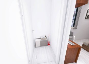Foto 5 - Three-room apartment via fratelli kennedy
 
1, Cascina - photo 5