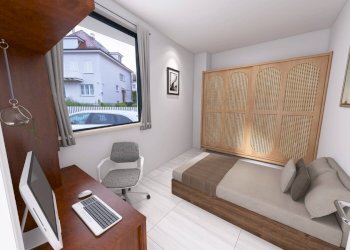 Foto 6 - Three-room apartment via fratelli kennedy
 
1, Cascina - photo 6