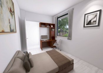 Foto 7 - Three-room apartment via fratelli kennedy
 
1, Cascina - photo 7