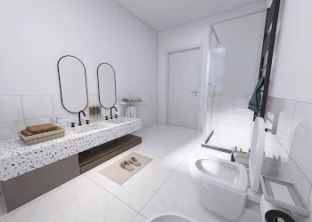 Foto 8 - Three-room apartment via fratelli kennedy
 
1, Cascina - photo 8