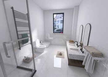 Foto 9 - Three-room apartment via fratelli kennedy
 
1, Cascina - photo 9