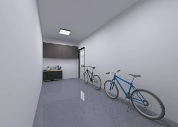 Foto 10 - Three-room apartment via fratelli kennedy
 
1, Cascina - photo 10