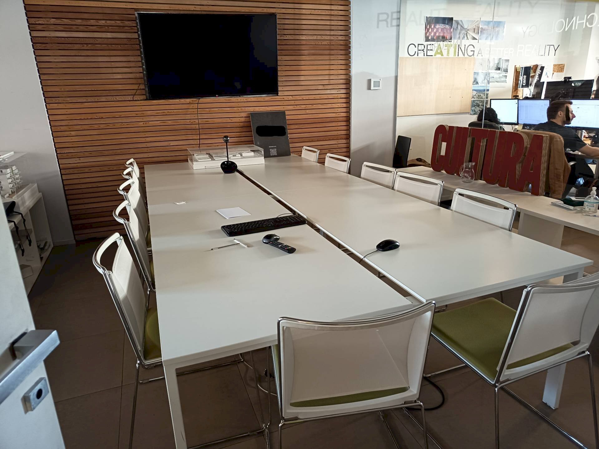 Foto 1 - Ufficio Viale Delle Piagge
 
50, Pisa - foto 1