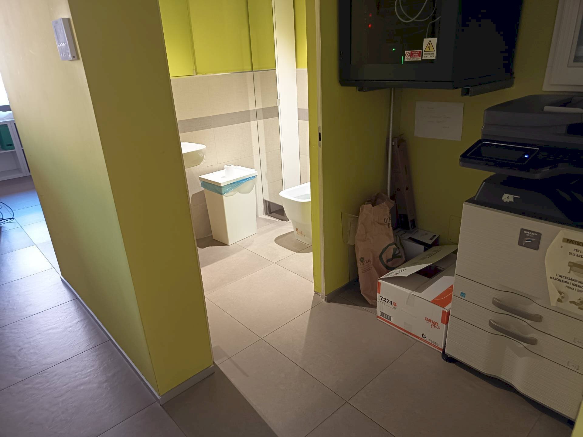 Foto 3 - Ufficio Viale Delle Piagge
 
50, Pisa - foto 3