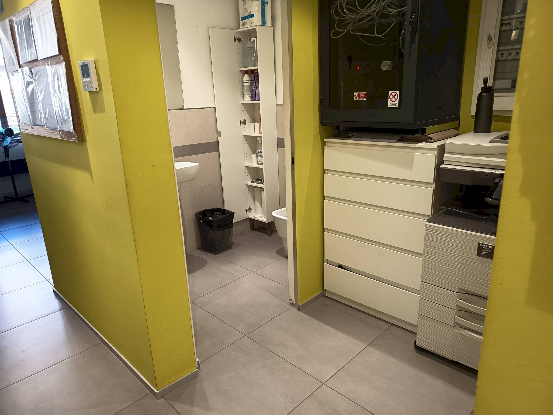 Foto 1 - Ufficio Viale Delle Piagge
 
40, Pisa - foto 1