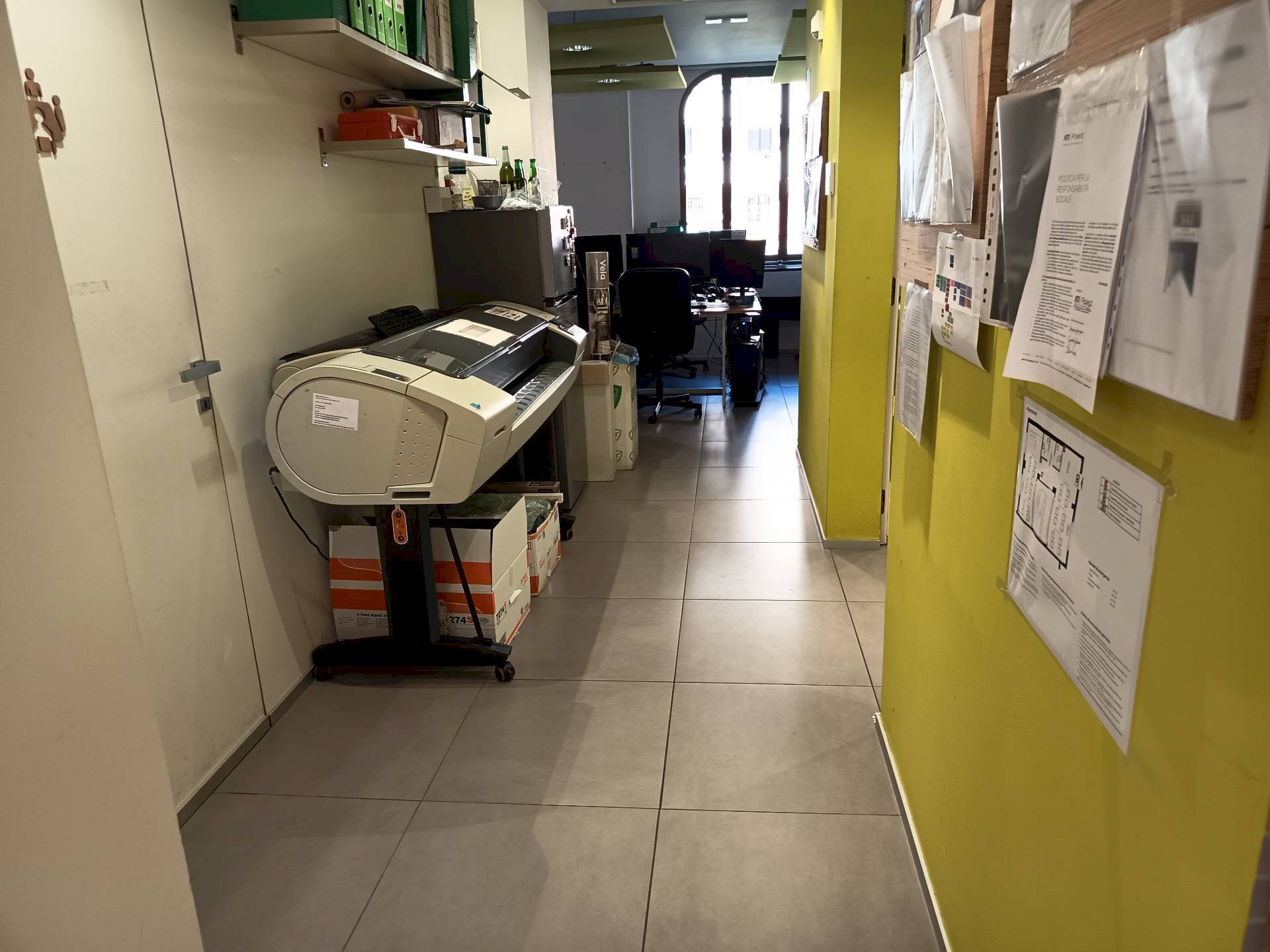 Foto 3 - Ufficio Viale Delle Piagge
40, Pisa - foto 2