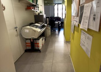 Foto 3 - Ufficio Viale Delle Piagge
 
40, Pisa - foto 2