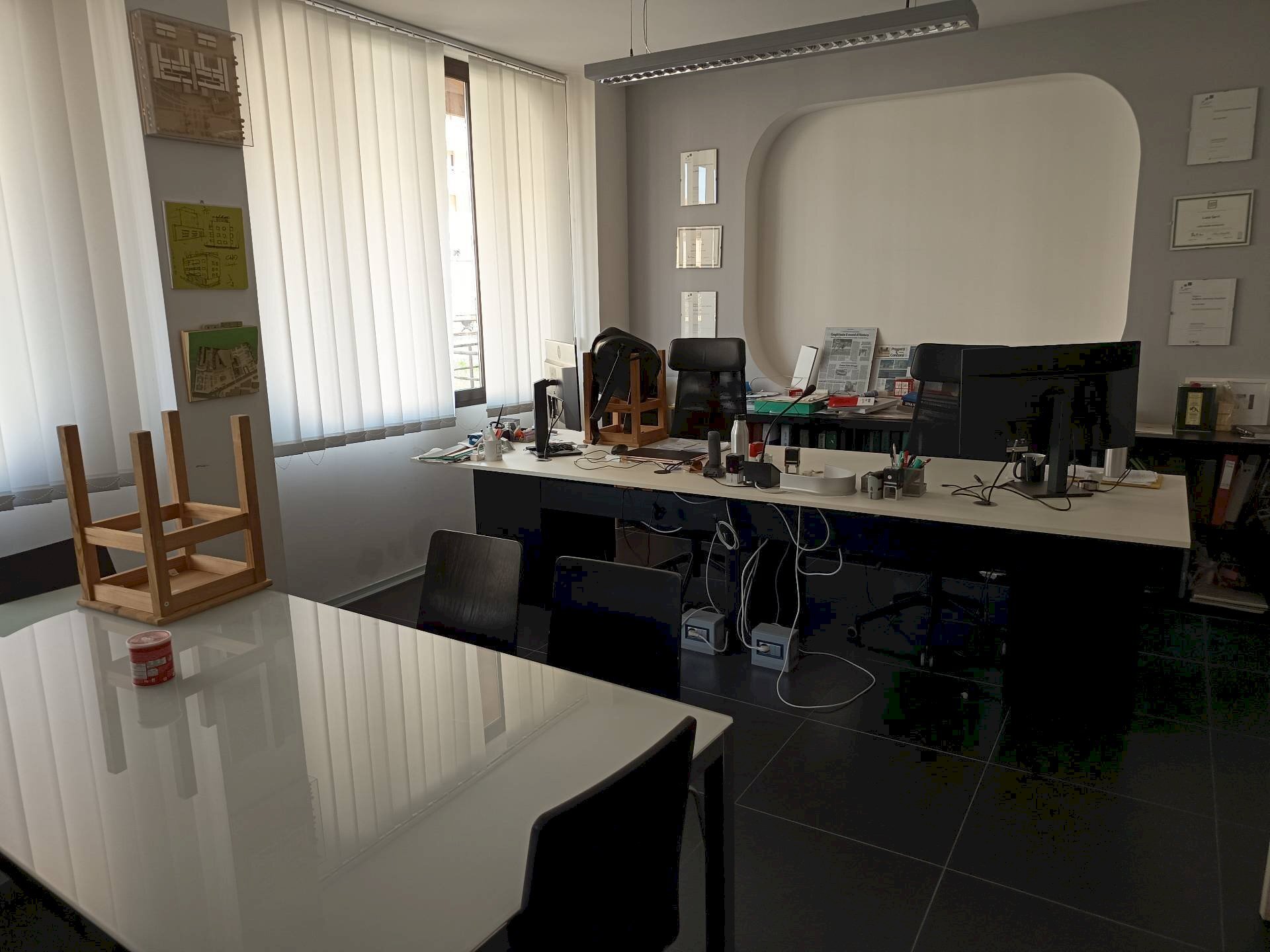 Foto 1 - Ufficio Viale Delle Piagge
 
50, Pisa - foto 1