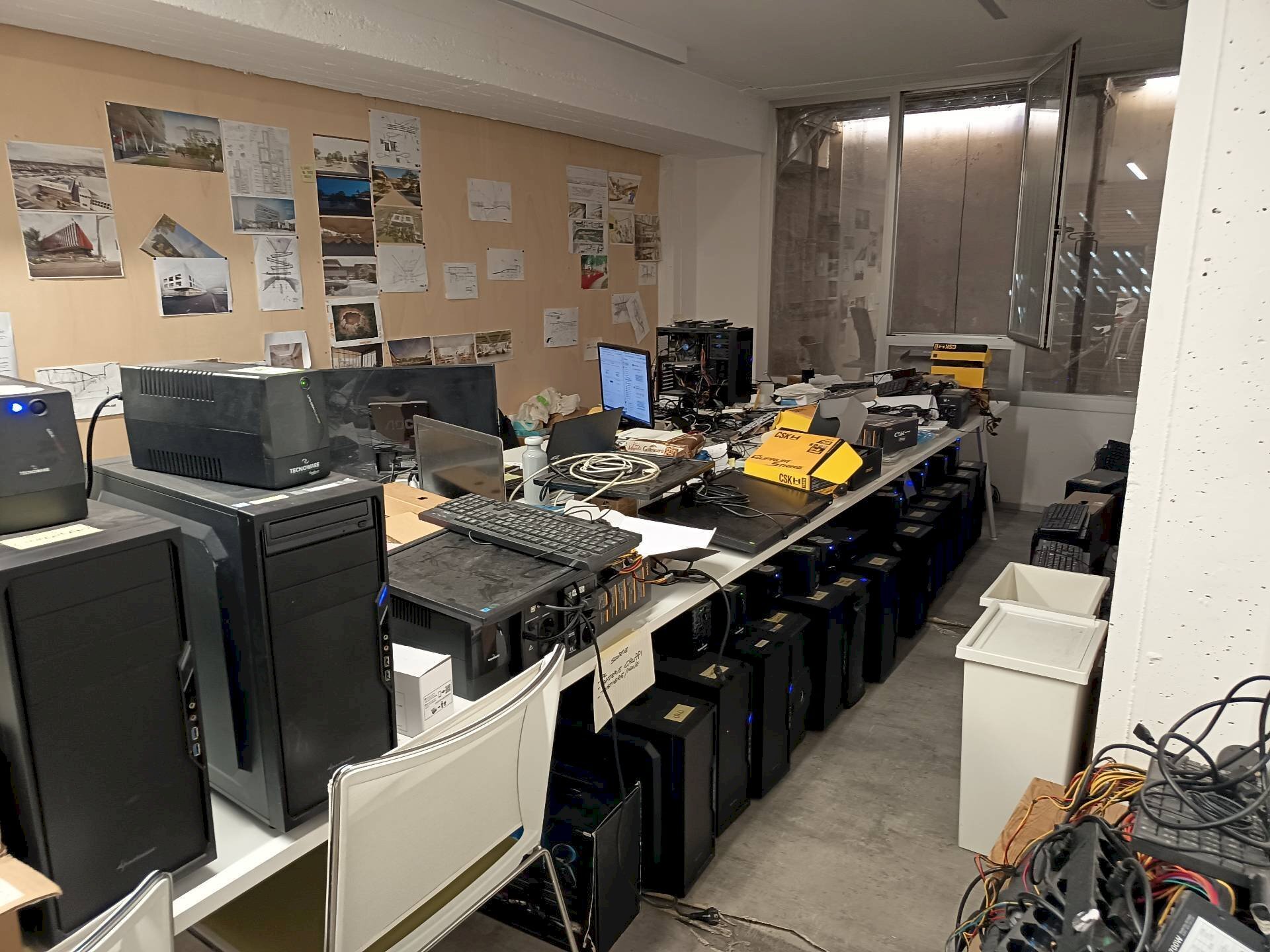 Foto 1 - Ufficio viale delle piagge
 
50, Pisa - foto 1