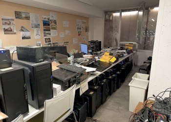 Foto 1 - Ufficio viale delle piagge
 
50, Pisa - foto 1