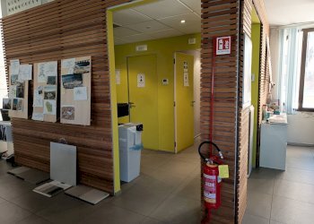 Foto 2 - Ufficio viale delle piagge
 
50, Pisa - foto 2