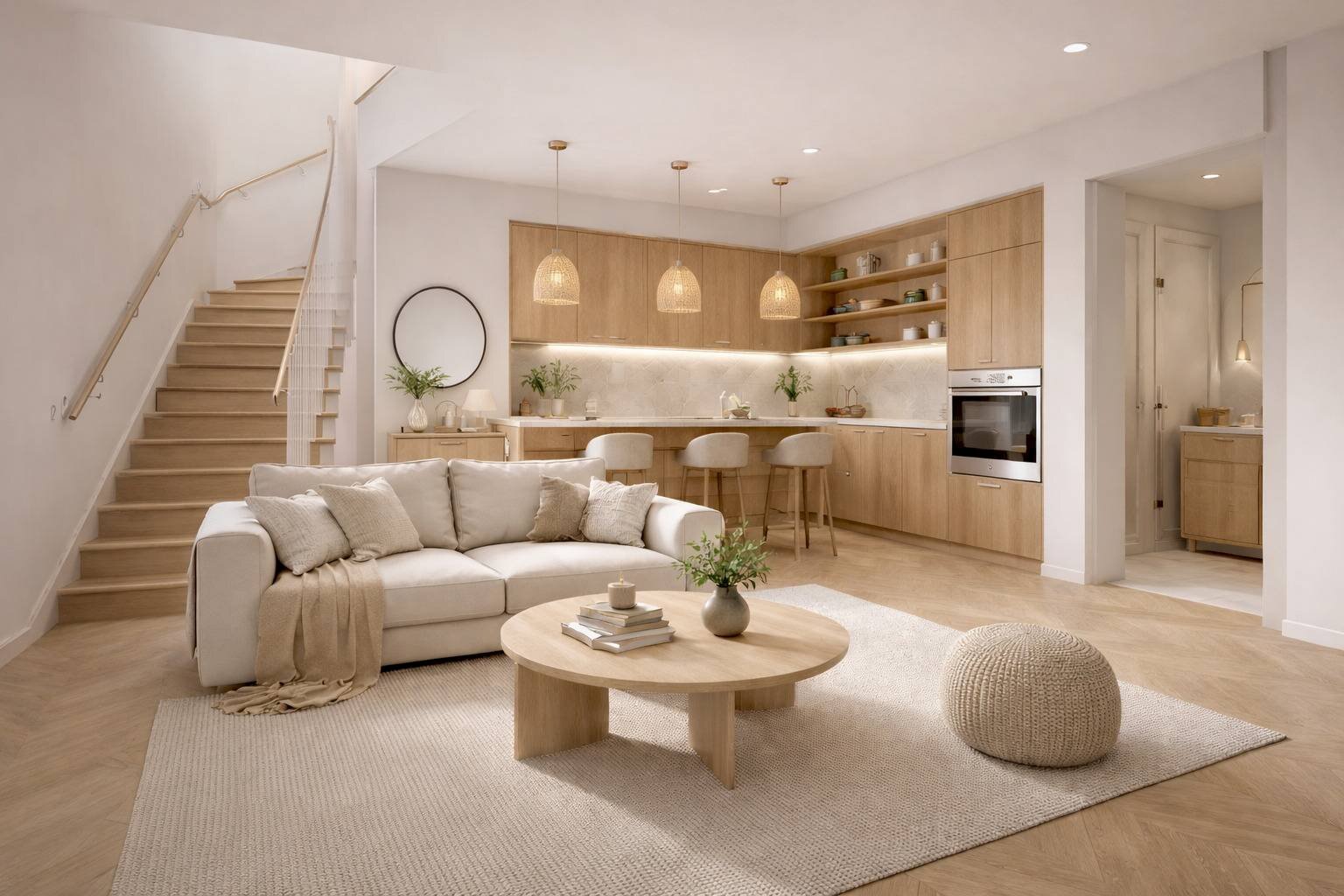 Foto 1 - Casa indipendente via di lupo parra
 
1, Cascina - foto 1