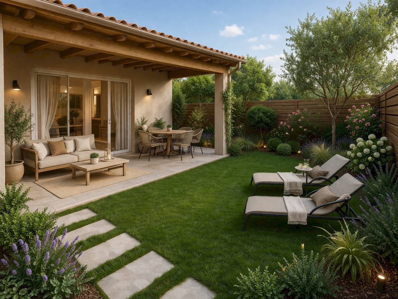 Foto 2 - Casa indipendente via di lupo parra
 
1, Cascina - foto 2