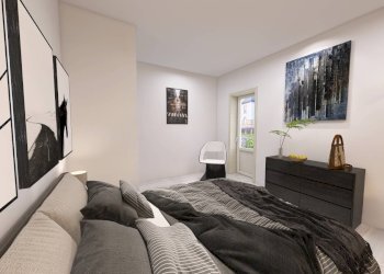 Foto 5 - Casa indipendente via di lupo parra
 
1, Cascina - foto 5