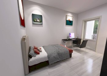 Foto 8 - Casa indipendente via di lupo parra
 
1, Cascina - foto 8