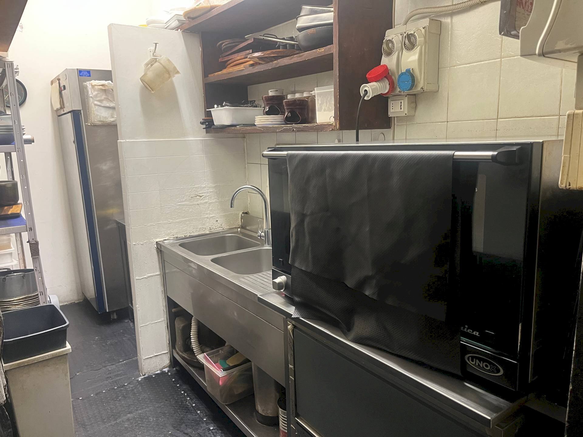 Foto 2 - Commercial Activity piazza garibaldi
 
2, Pisa - photo 2