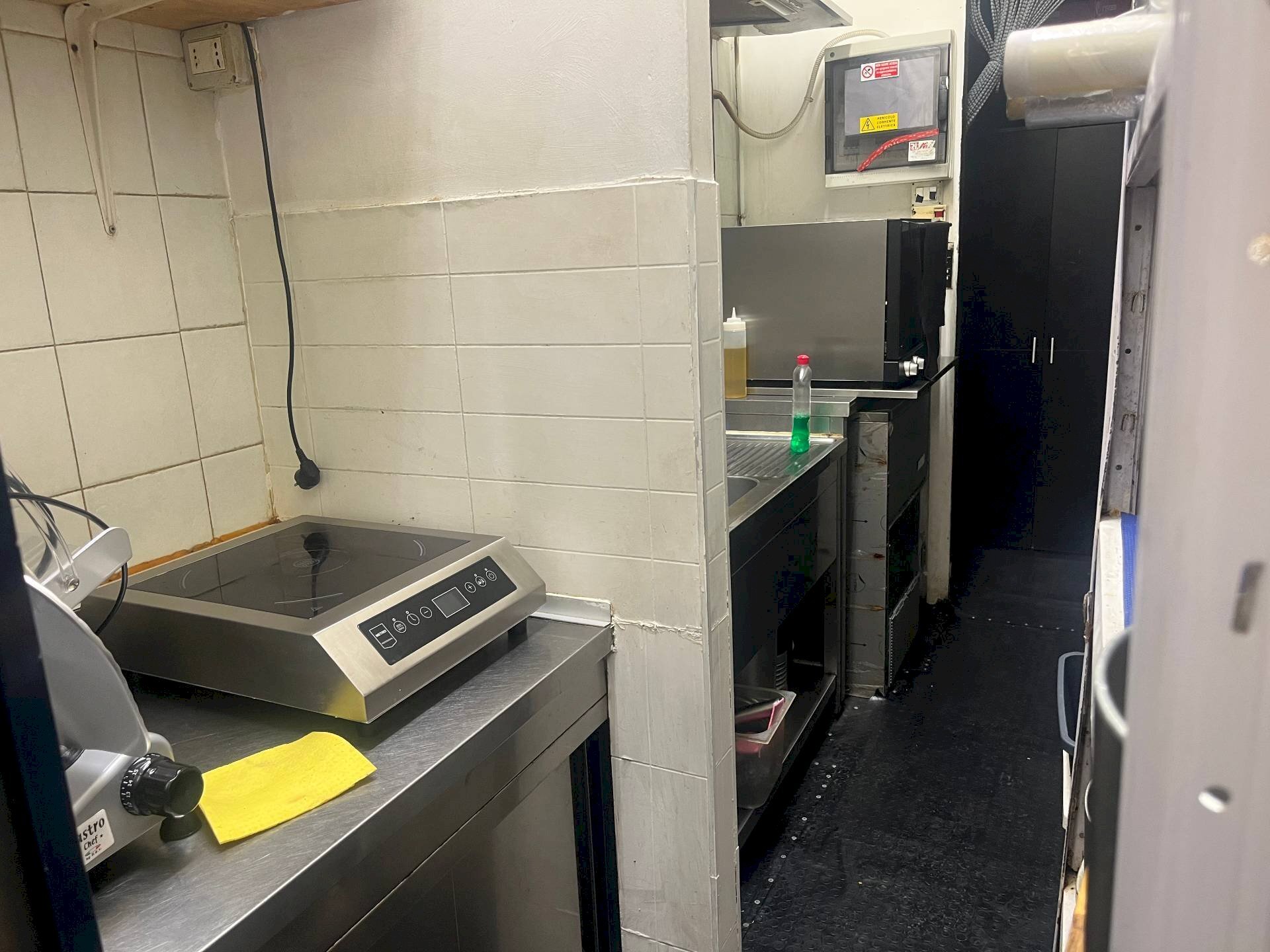 Foto 3 - Commercial Activity piazza garibaldi
 
2, Pisa - photo 3