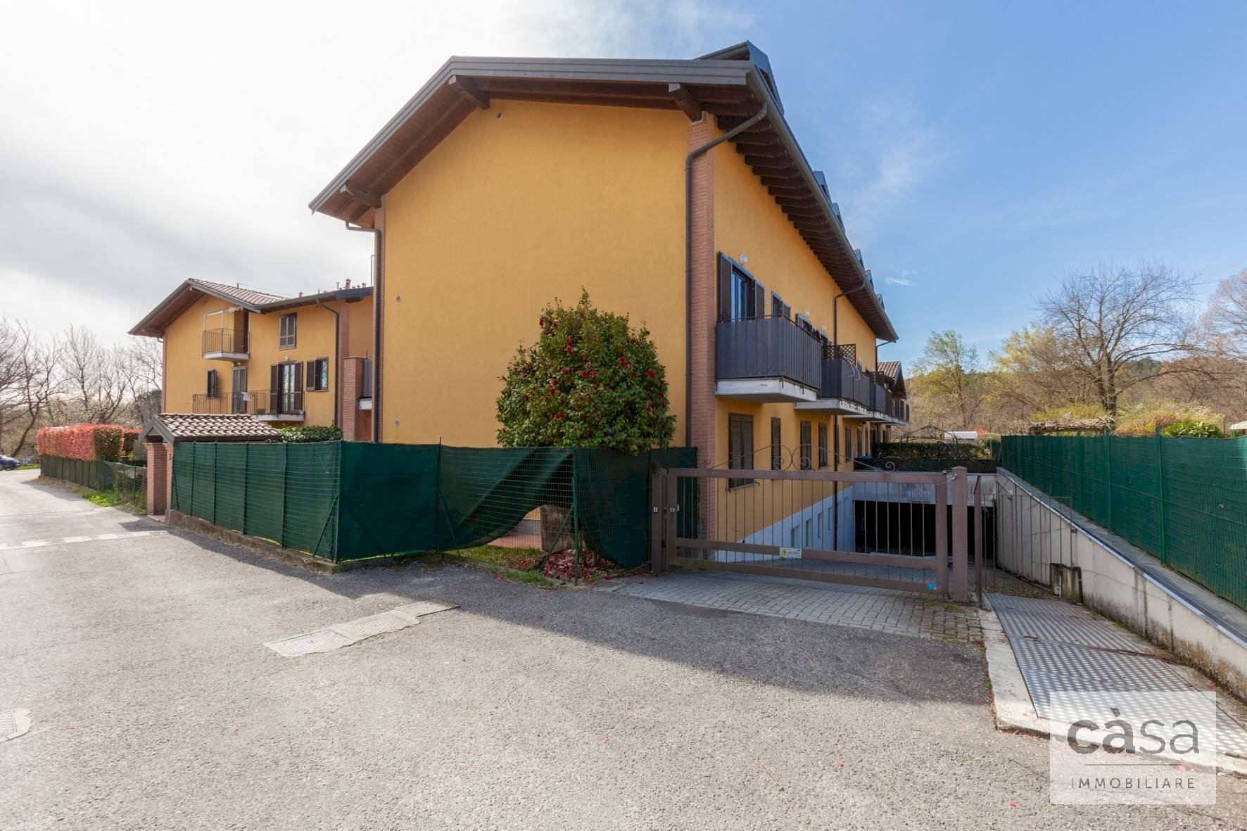 Foto 2 - Trilocale Via Pravallo
 
3, Lozza - foto 2