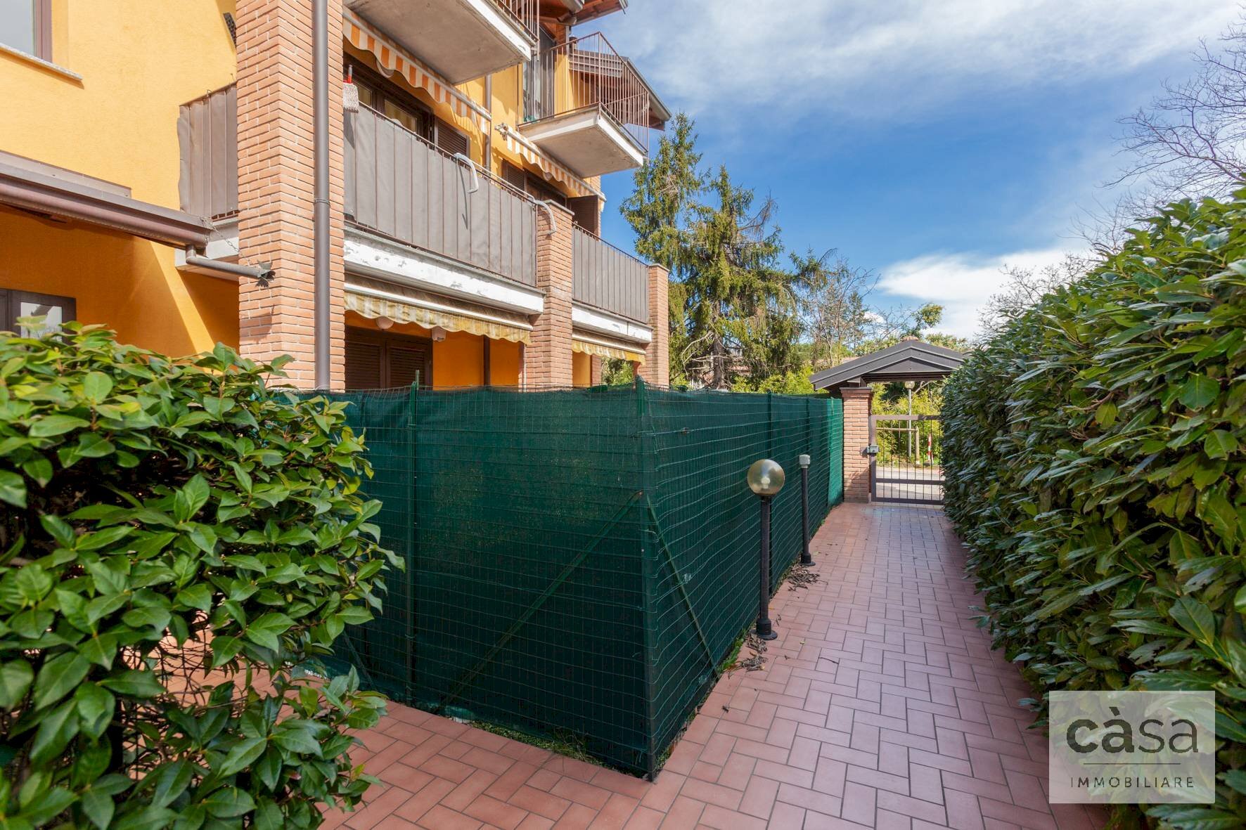 Foto 3 - Trilocale Via Pravallo
 
3, Lozza - foto 3