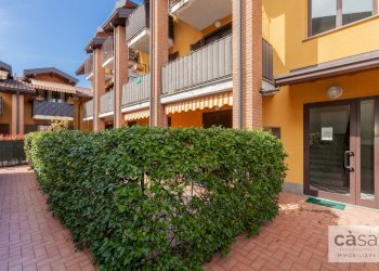 Foto 4 - Trilocale Via Pravallo
 
3, Lozza - foto 4