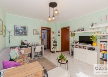 Foto 7 - Trilocale Via Pravallo
 
3, Lozza - foto 7