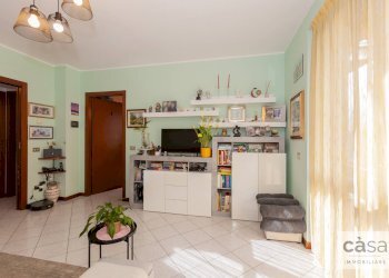 Foto 8 - Trilocale Via Pravallo
 
3, Lozza - foto 8