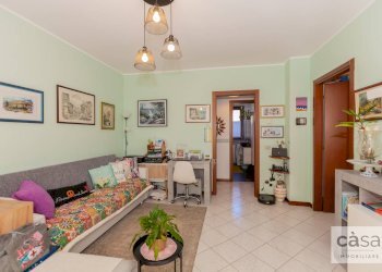 Foto 9 - Trilocale Via Pravallo
 
3, Lozza - foto 9