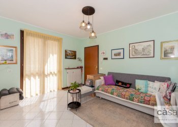 Foto 11 - Trilocale Via Pravallo
 
3, Lozza - foto 11