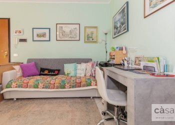 Foto 12 - Trilocale Via Pravallo
 
3, Lozza - foto 12