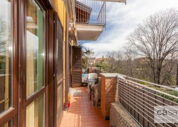 Foto 14 - Trilocale Via Pravallo
 
3, Lozza - foto 14