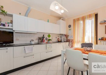 Foto 15 - Trilocale Via Pravallo
 
3, Lozza - foto 15