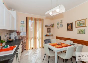 Foto 16 - Trilocale Via Pravallo
 
3, Lozza - foto 16