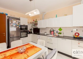 Foto 17 - Trilocale Via Pravallo
 
3, Lozza - foto 17