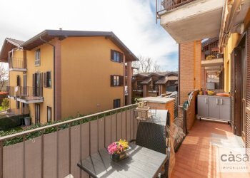 Foto 20 - Trilocale Via Pravallo
 
3, Lozza - foto 20