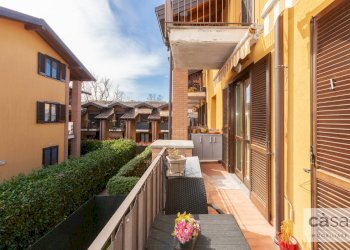 Foto 21 - Trilocale Via Pravallo
 
3, Lozza - foto 21