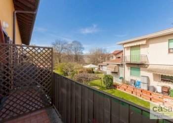 Foto 28 - Trilocale Via Pravallo
 
3, Lozza - foto 28