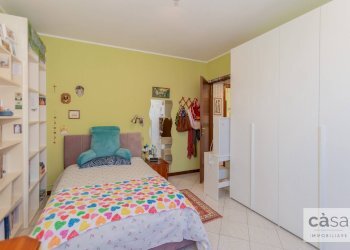 Foto 33 - Trilocale Via Pravallo
 
3, Lozza - foto 33