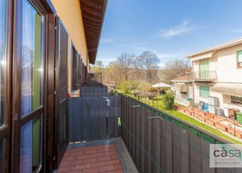 Foto 35 - Trilocale Via Pravallo
 
3, Lozza - foto 35