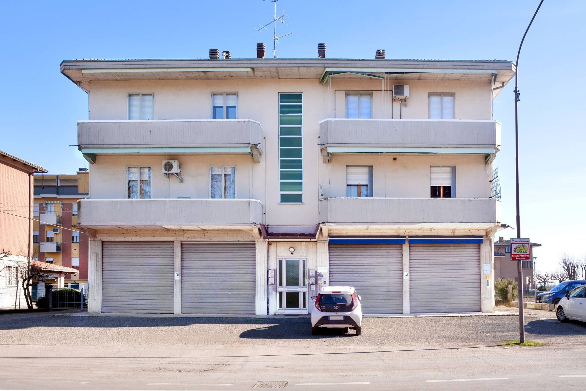 Foto 1 - Trilocale Via delle Fosse
 
7, San Cesario sul Panaro - foto 1