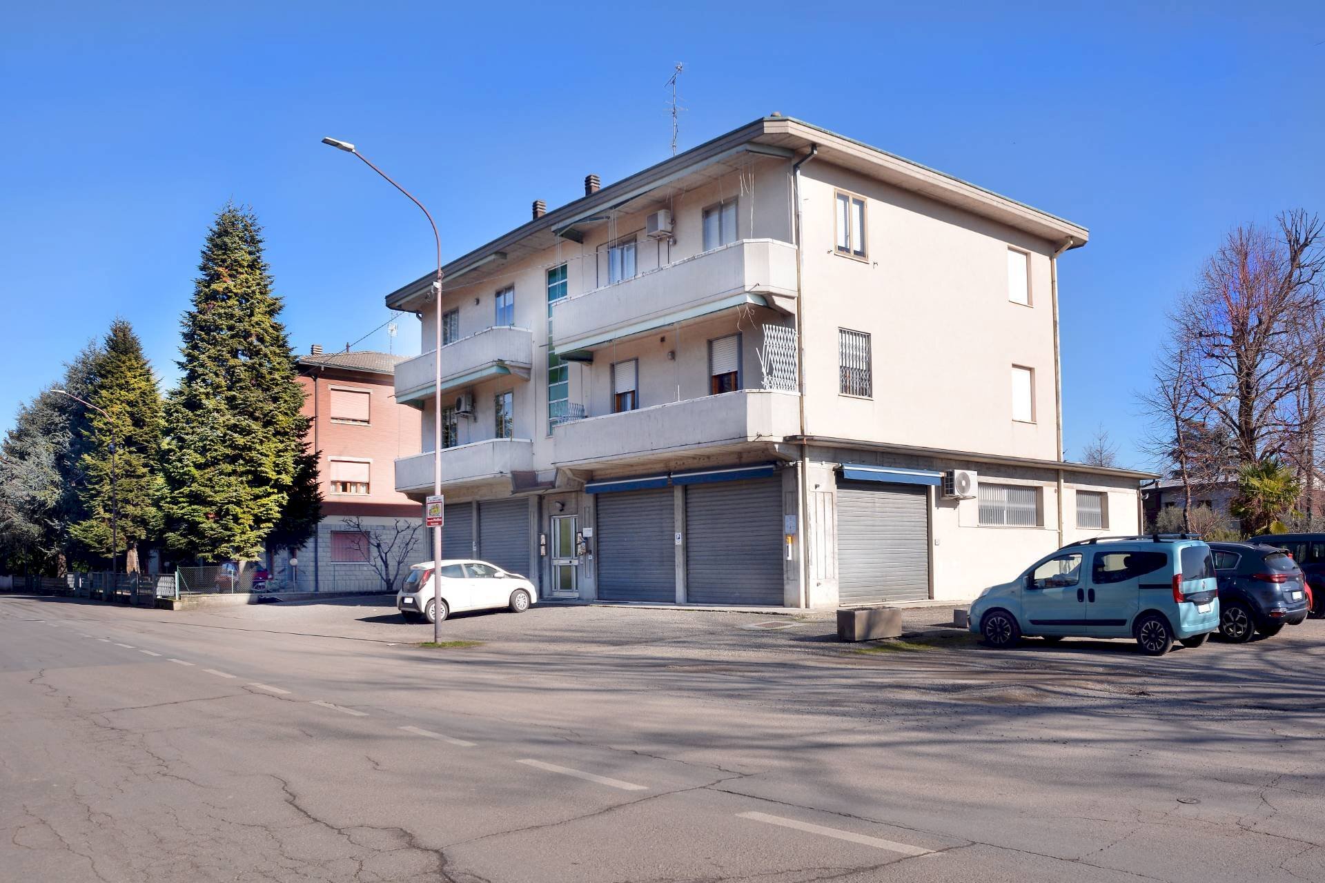 Foto 2 - Trilocale Via delle Fosse
7, San Cesario sul Panaro - foto 2