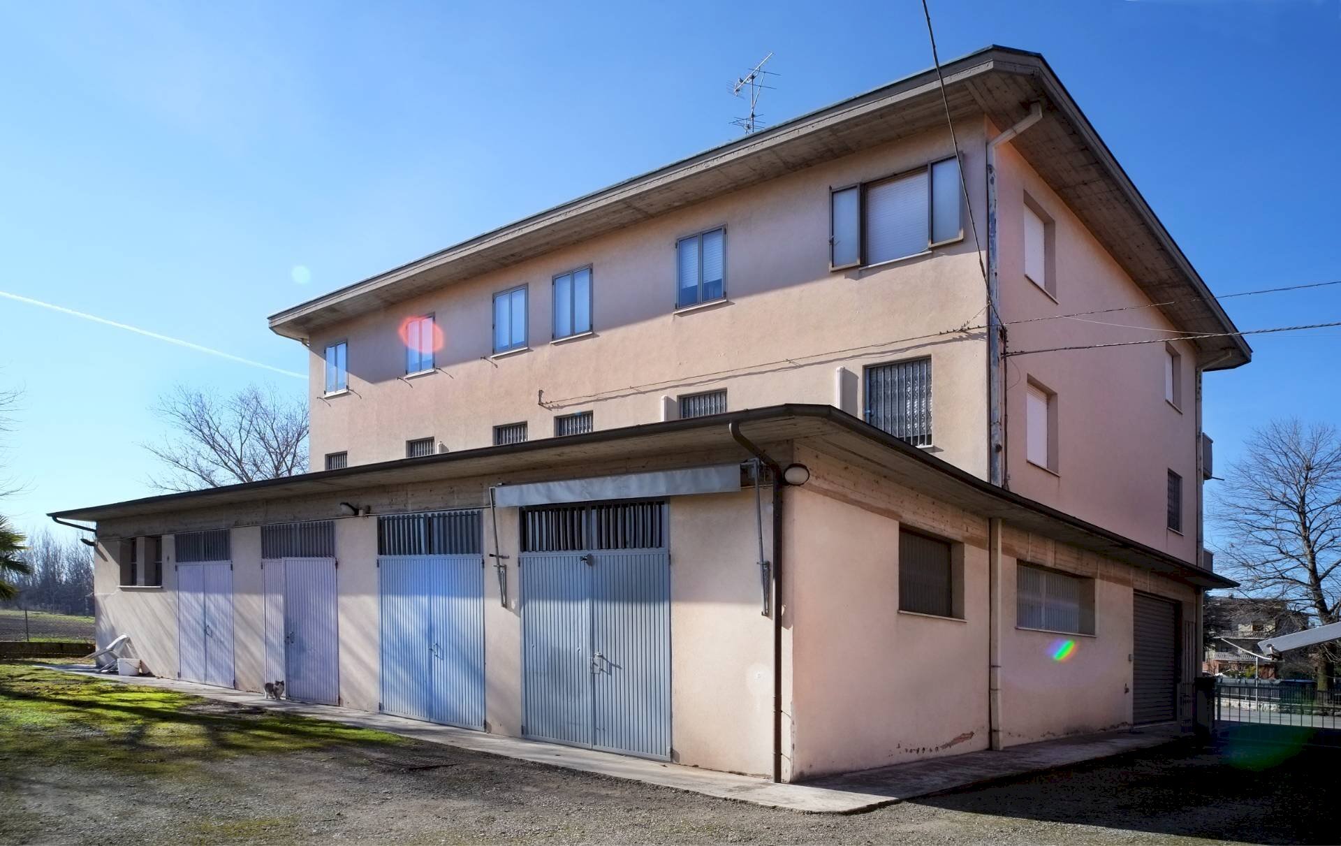 Foto 3 - Trilocale Via delle Fosse
7, San Cesario sul Panaro - foto 3