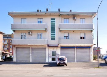 Foto 1 - Trilocale Via delle Fosse
 
7, San Cesario sul Panaro - foto 1