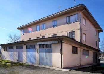 Foto 3 - Trilocale Via delle Fosse
 
7, San Cesario sul Panaro - foto 3