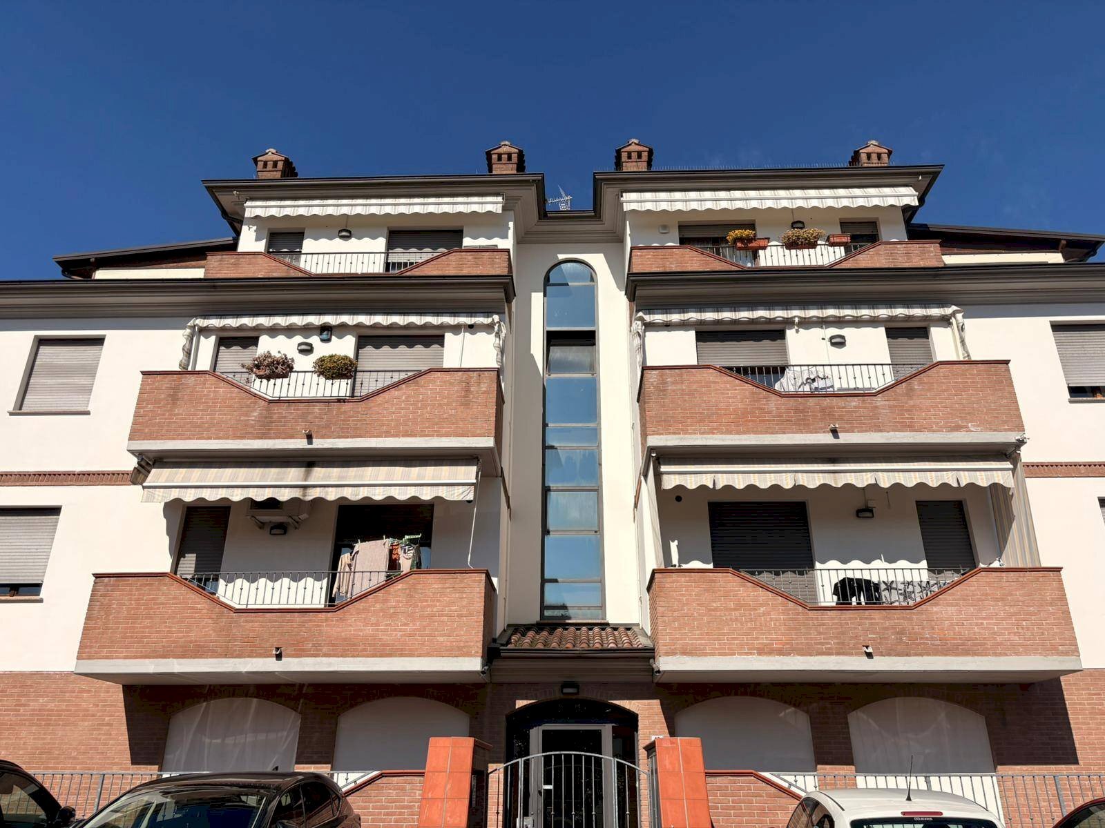 Foto 2 - Trilocale VIA PIAVE
 
15, Castelfranco Emilia - foto 2