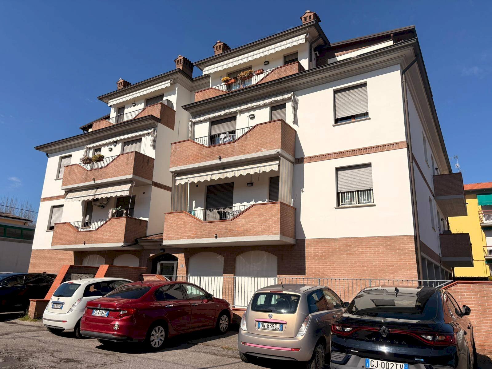 Foto 3 - Trilocale VIA PIAVE
 
15, Castelfranco Emilia - foto 3