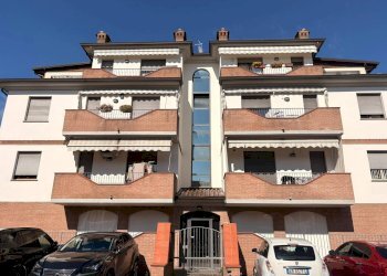 Foto 4 - Trilocale VIA PIAVE
 
15, Castelfranco Emilia - foto 4