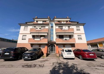 Foto 5 - Trilocale VIA PIAVE
 
15, Castelfranco Emilia - foto 5