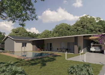 Foto 1 - Villa via solimei, Castelfranco Emilia - photo 1