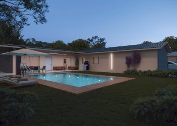 Foto 3 - Villa via solimei, Castelfranco Emilia - photo 3